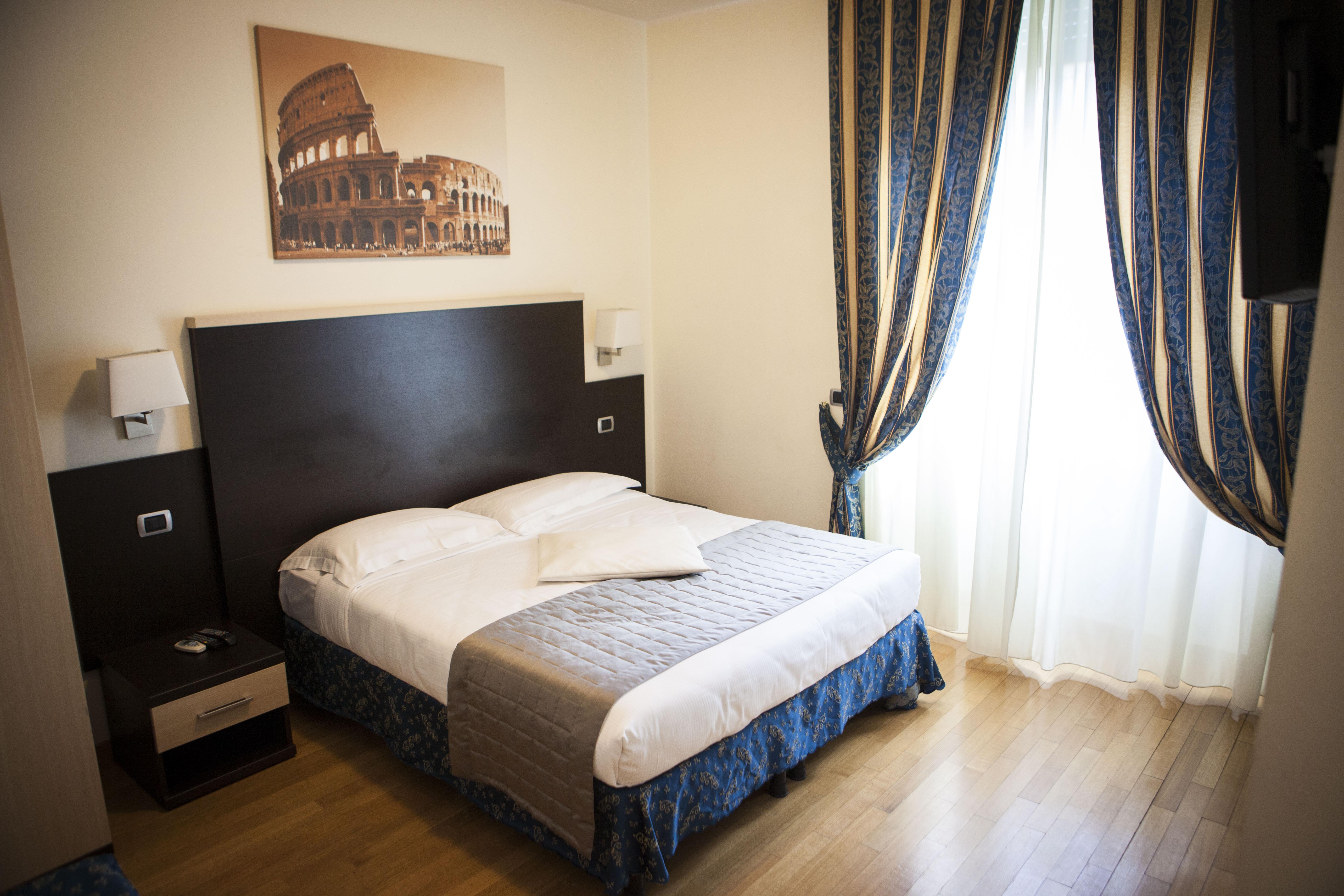 Aventino Guest House, Rome